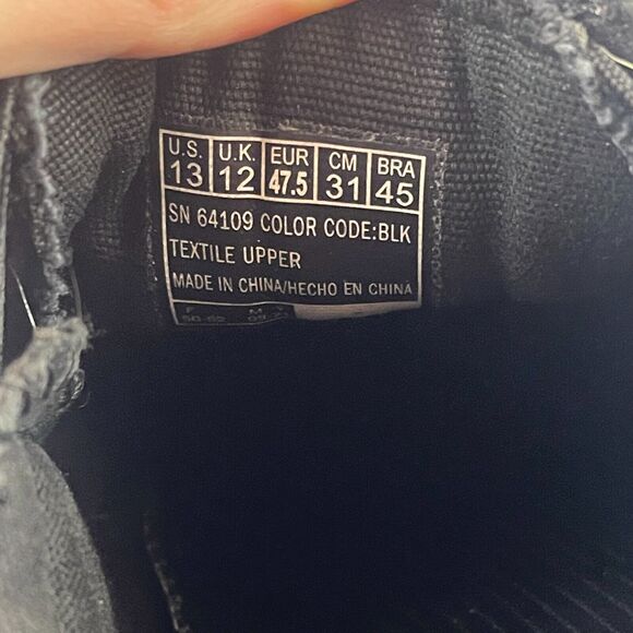 Skechers Mens Expected Avillo 13 Relaxed Fit Casual Slip On Loafers Shoes 64109 - Picture 7 of 8